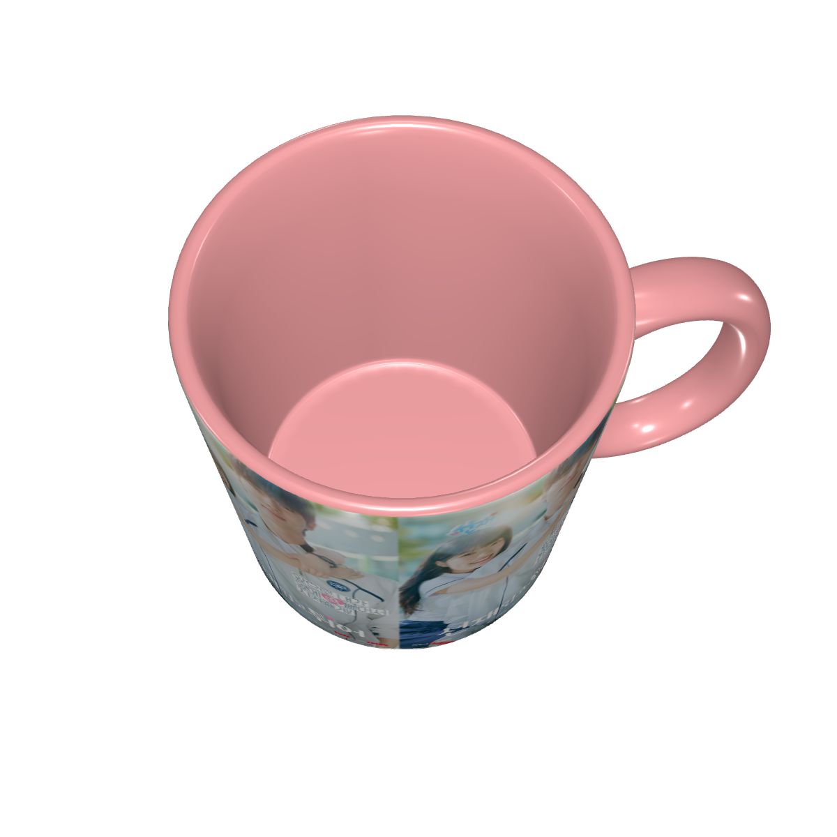 Mooie Runner Kdrama Poster Mok - Coffee And Tea Lyrics recensie en prijs