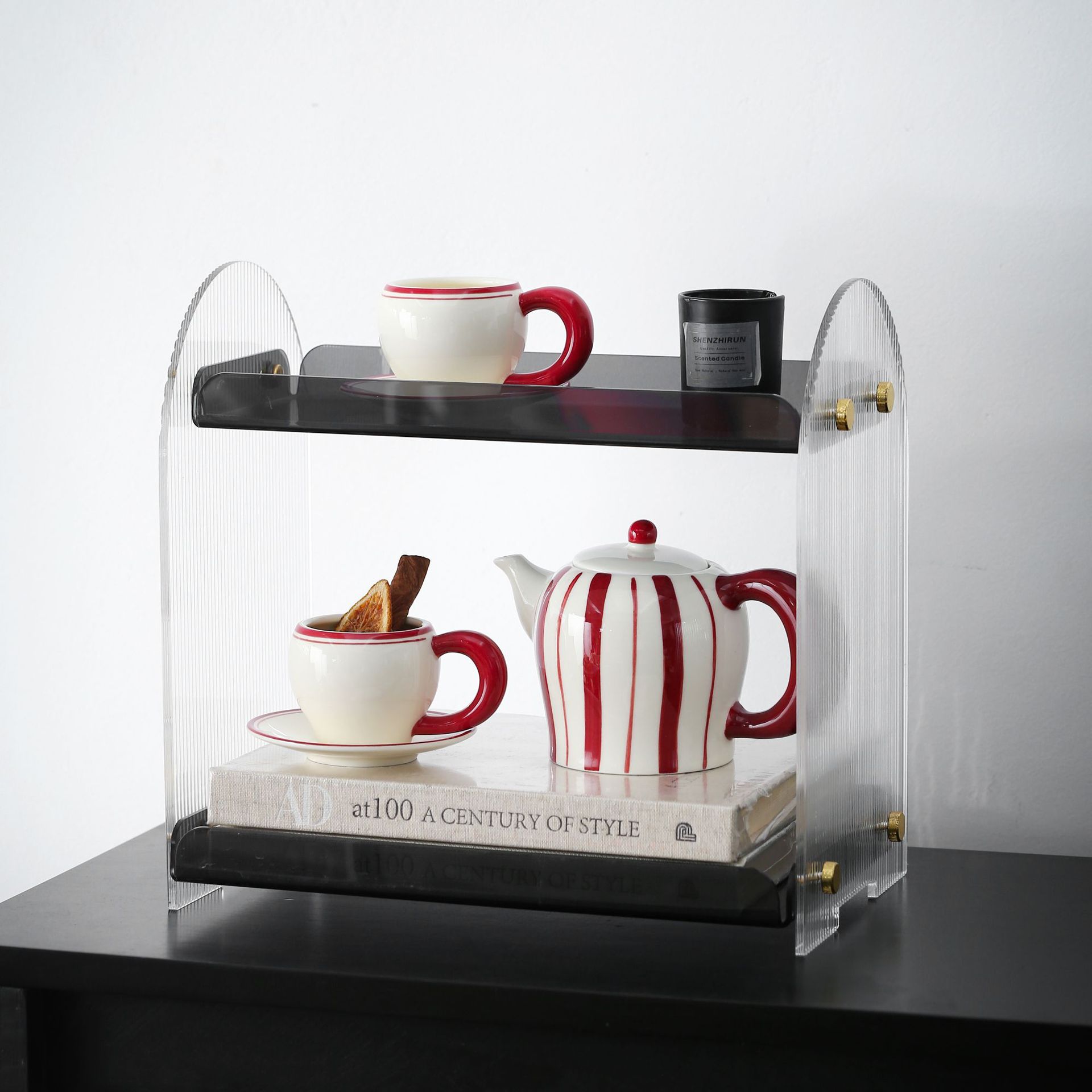 Vintage keramische koffiekop e - Coffee Tea Gift recensie en prijs