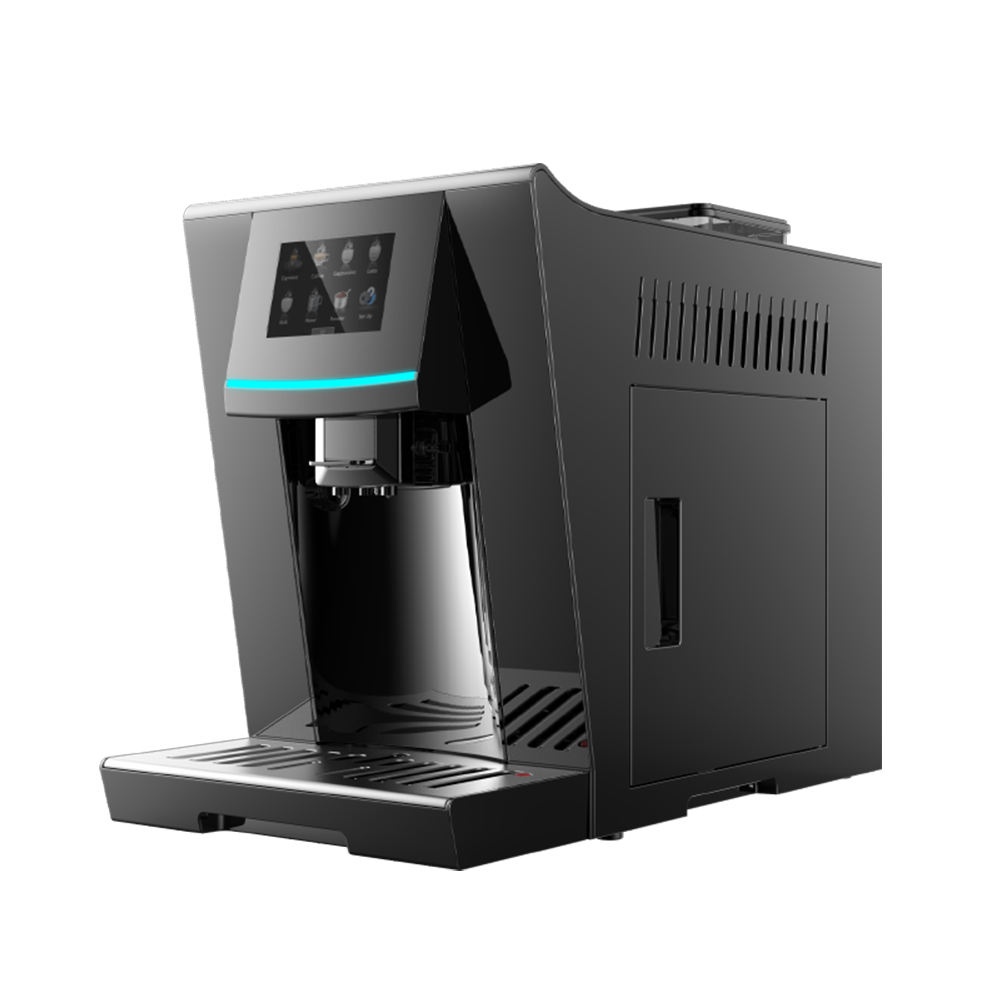 Professioneel fabrieks-, huish - Coffee & Tea Difabis recensie en prijs