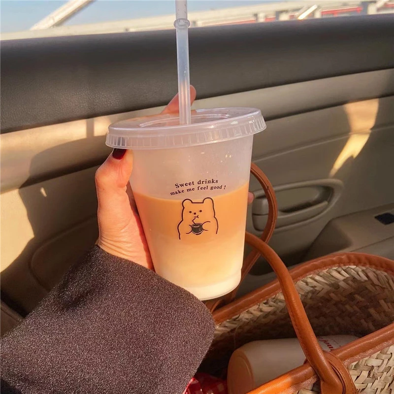 Waterbeker voor koffie, sap, m - Coffee Tea Flask recensie en prijs