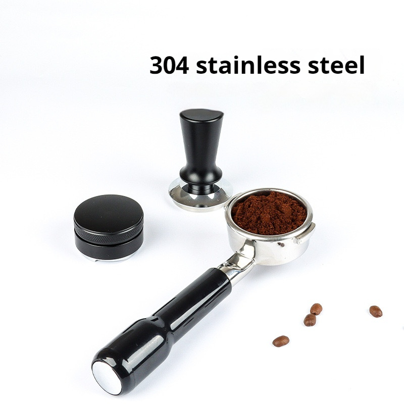 58mm Koffie Bodemloze Filterho - Coffee And Tea Filter recensie en prijs