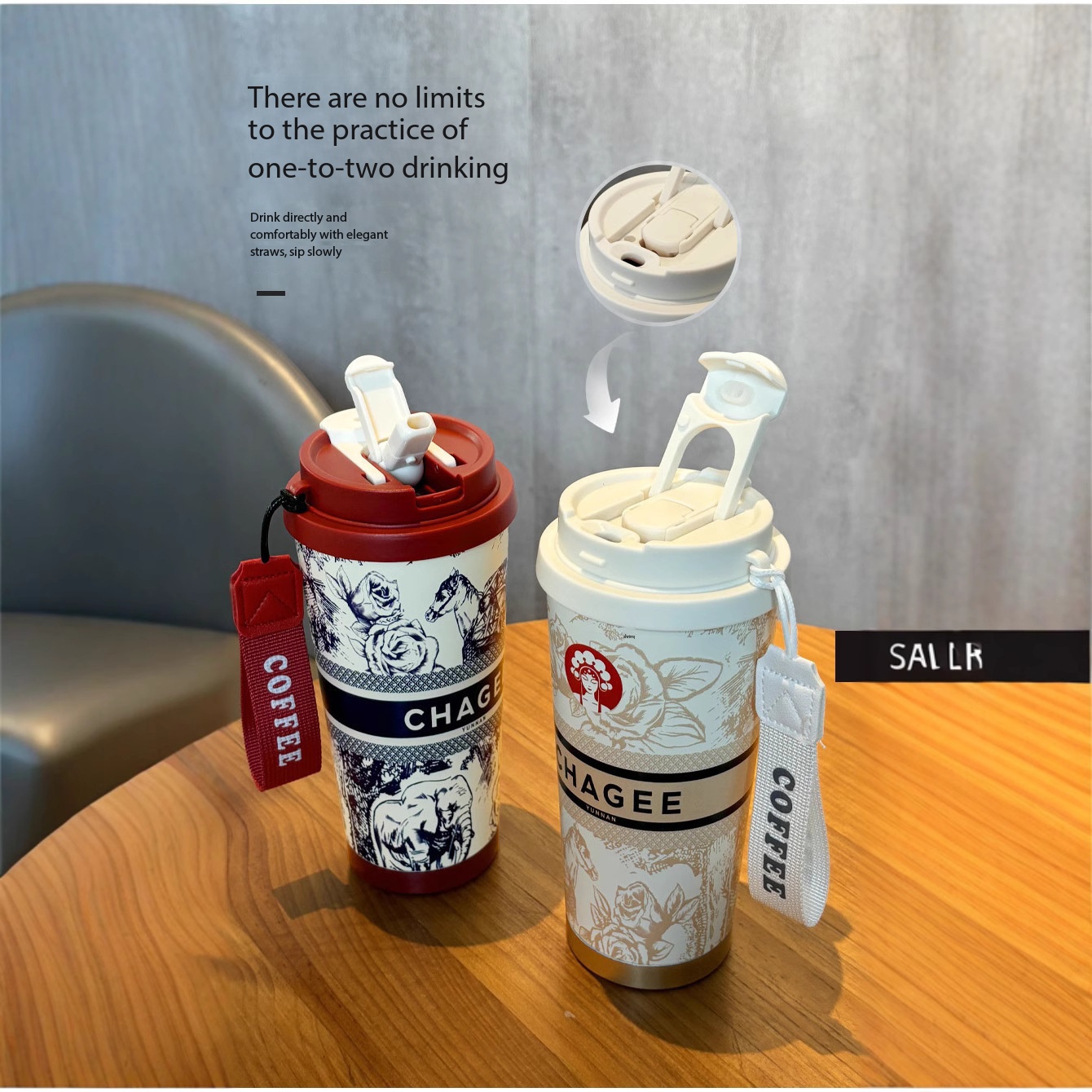 Drinkware New Bawang Tea Ji ko - Valley Tea And Coffee recensie en prijs