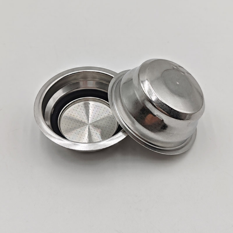 51mm Koffiezetapparaat Accesso - Coffee And Tea Filter recensie en prijs
