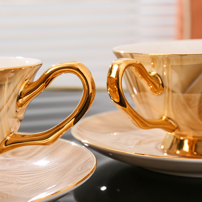 Prachtige Souvenir Bone China  - Coffee Tea Gift recensie en prijs