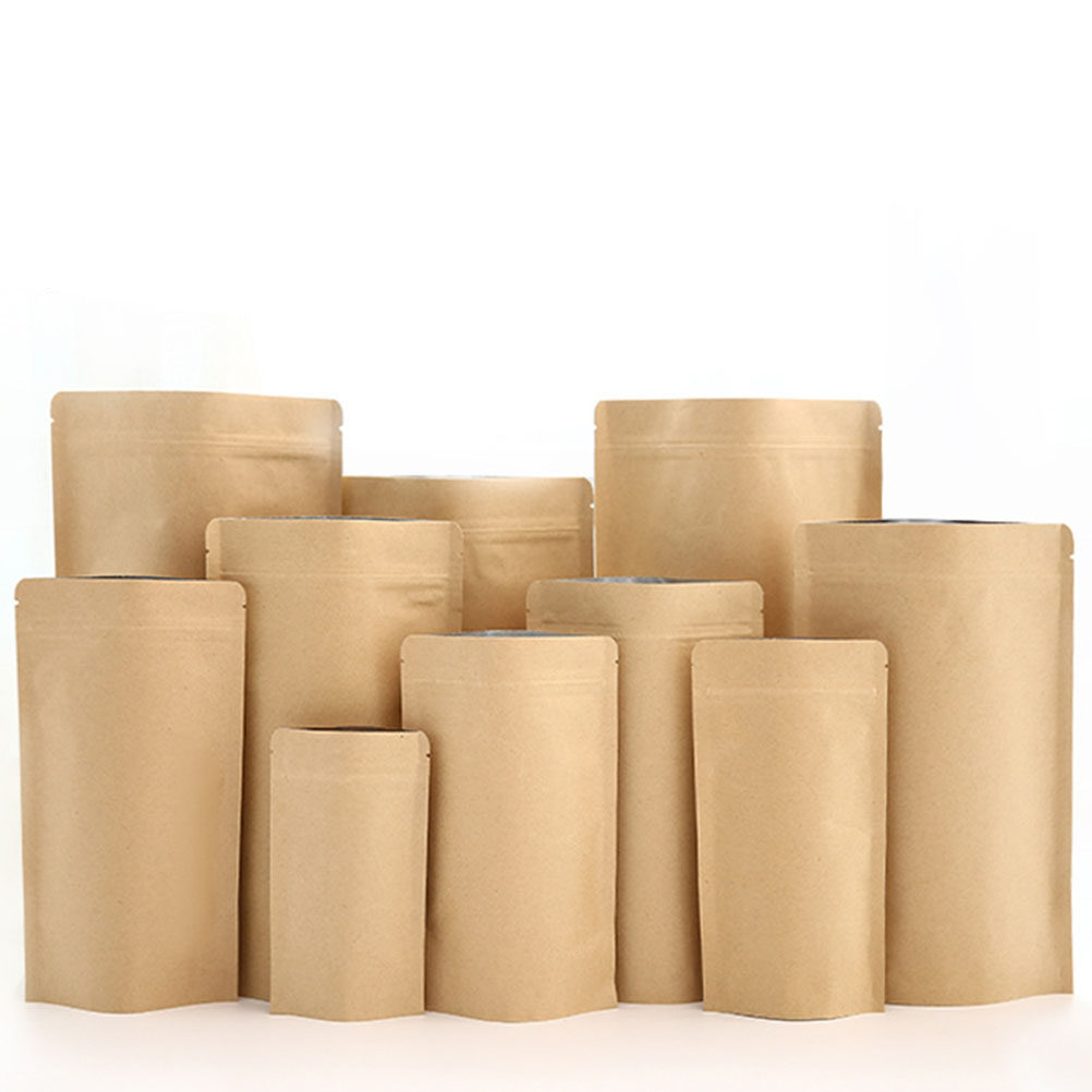 50 stuks vochtbestendige theez - Coffee Tea Bean recensie en prijs