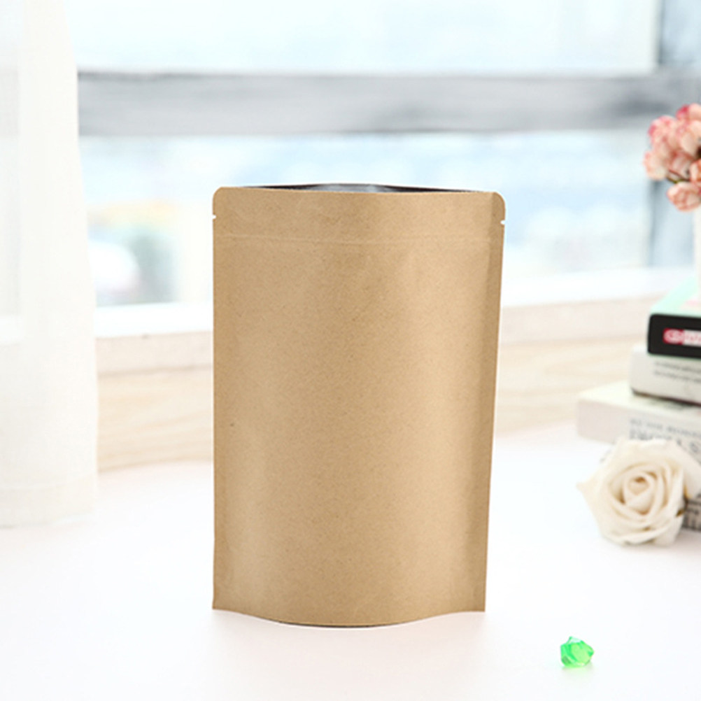 50 stuks vochtbestendige theez - Coffee Tea Bean recensie en prijs