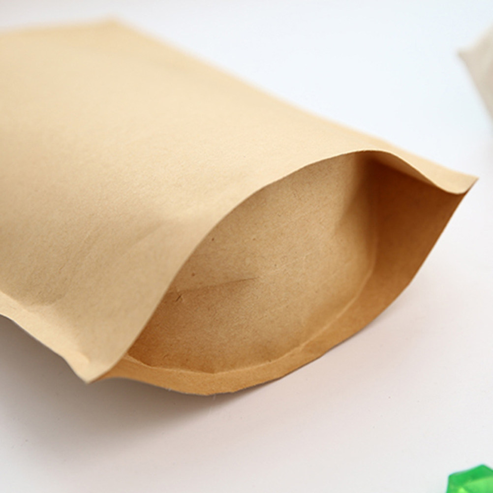 50 stuks vochtbestendige theez - Coffee Tea Bean recensie en prijs