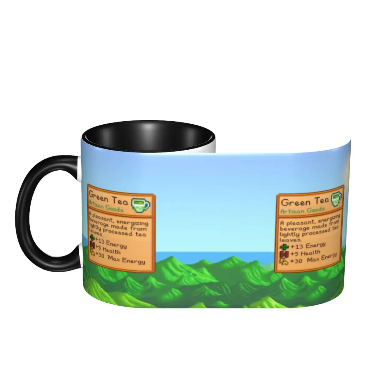 Op maat gemaakte Stardew Valle - Valley Tea And Coffee recensie en prijs