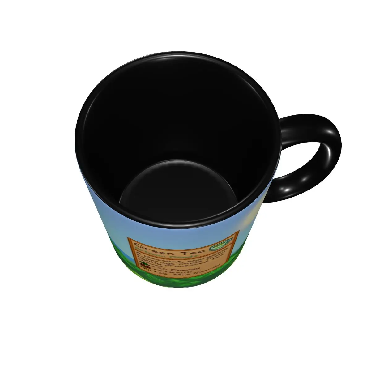 Op maat gemaakte Stardew Valle - Valley Tea And Coffee recensie en prijs